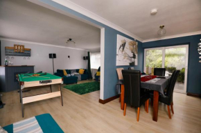 Harmony Haven Executive Suite